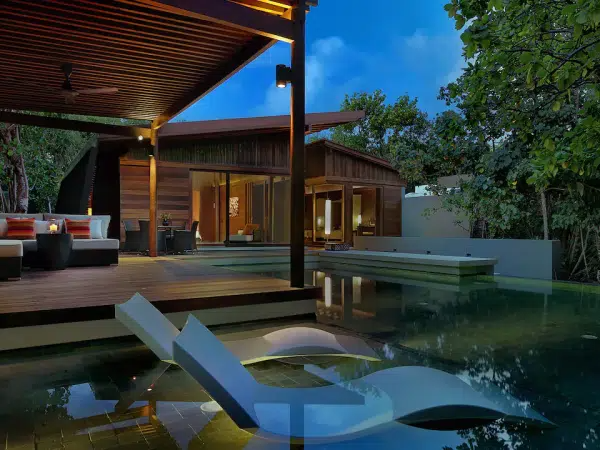 imgi_5_Park-Hyatt-Maldives-Hadahaa-P287-2-Bedroom-Park-Pool-Villa-Outdoor-Evening.16x9-600x450
